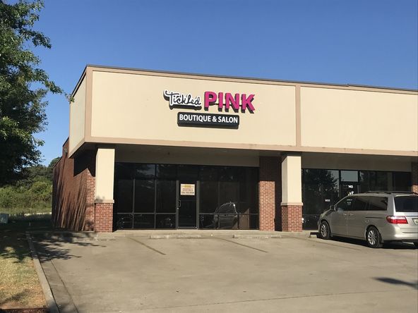 Ana Place: 141-155 Ana Dr, Florence, AL 35630
